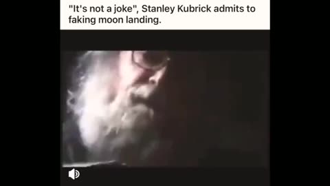 Stanley Made The Moon Movie