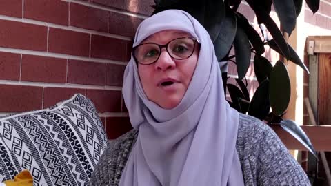 The charity founder fearing for Afghan orphans