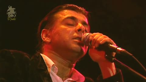 Parni valjak - Godine prolaze (Live) - SUBTITLES