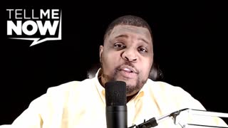 Wayne Dupree talks about