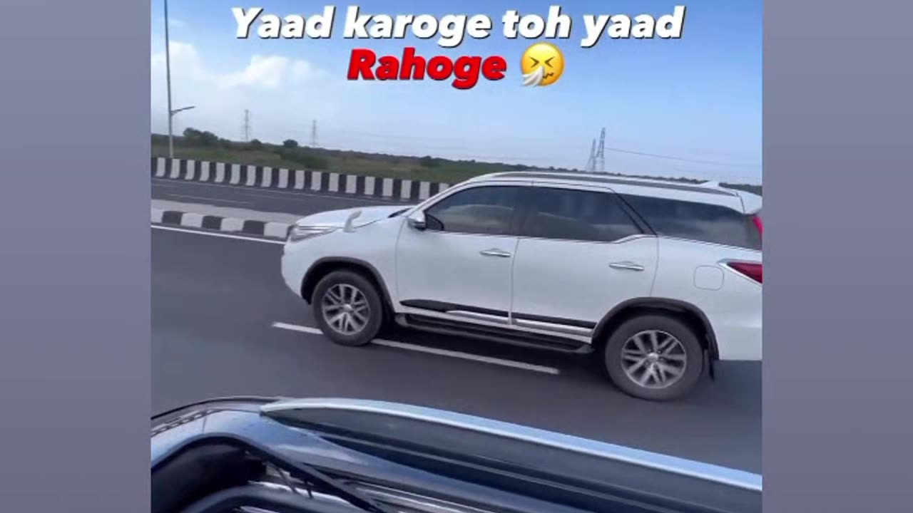 Respect 🤬