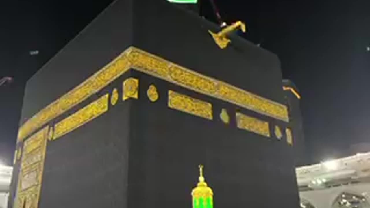 Makkah Saudi Arabia