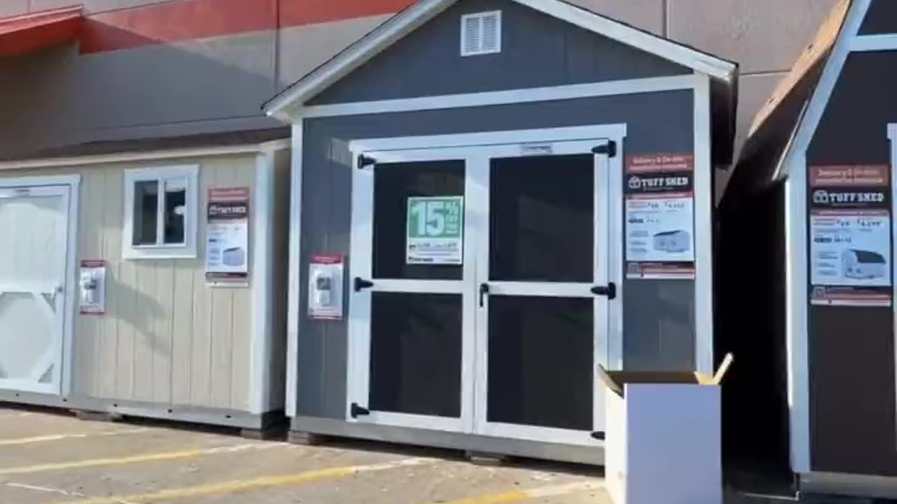 House Shopping In 2023