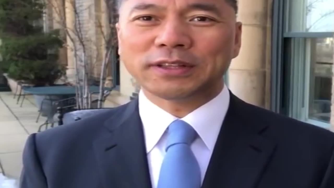 20180315文贵先生直播：上天赋予力量—— #天道！去 假、恶、丑；还 真、善、美。盗国贼一定倒，爆料革命一定赢！