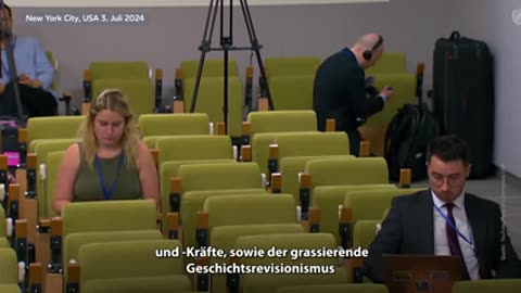 US Experts traveled through the Ukraine War zone