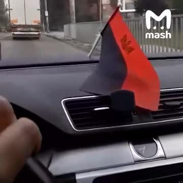 Where is your Right Sector now, mister?