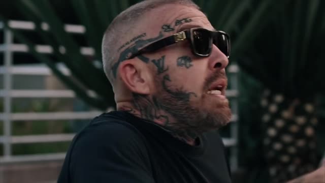 Madchild, Abbatoir