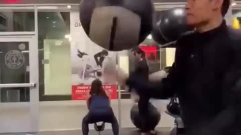 😱😱😱😱Respect moments