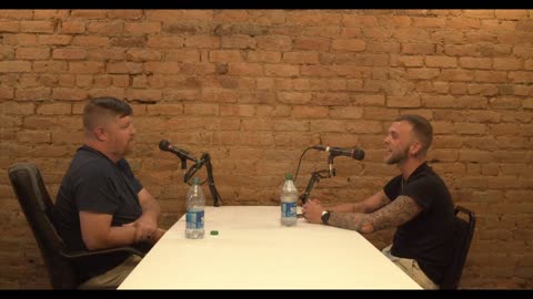 Burnham Podcast #115 - MatthewCory