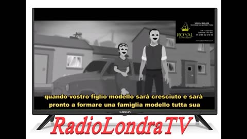 Cittadino modello