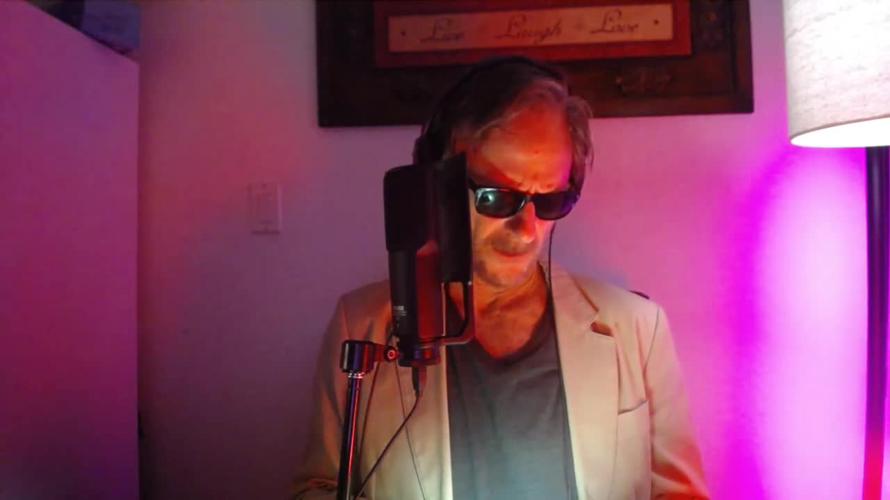 MZTV 759 - 07/28/2021: Act As If You're Perfect