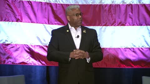 Lt. Col. Allen West: Our Call of Duty