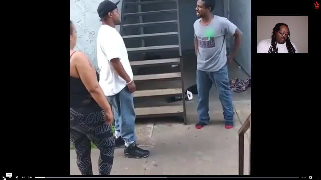 RED PILL REVIEW: IT BE YOUR OWN PEOPLE.