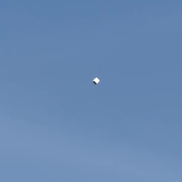 ufo: white cube, prague, 31.07.2024