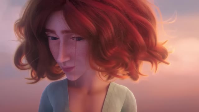 33_CGI Animated Short Film Castaway by ESMA CGMeetup