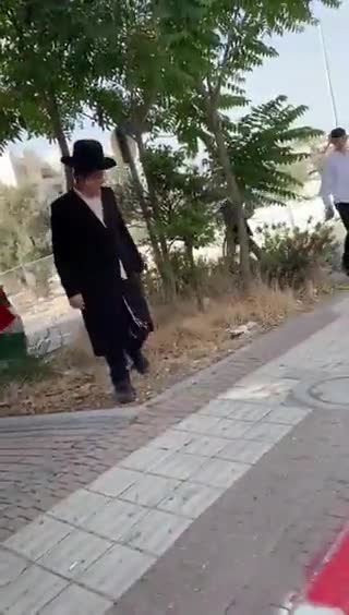 Pro Palestine Jews in Israel