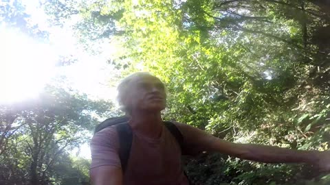 Cycle Ride Clearbrook to Charleston Tor Dartmoor Devon UK Part 1