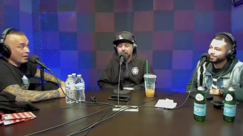 Eddie Bravo - truth about Hubble / Sophia and Satelloons / Rockoons