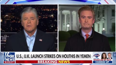 Progressives are furious at Crooked Joe for bombing Yemen