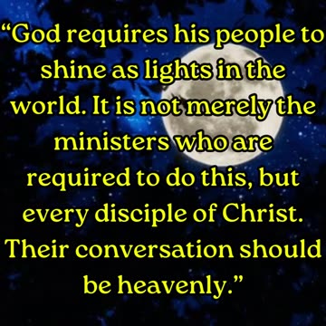 Ellen G White Quotes