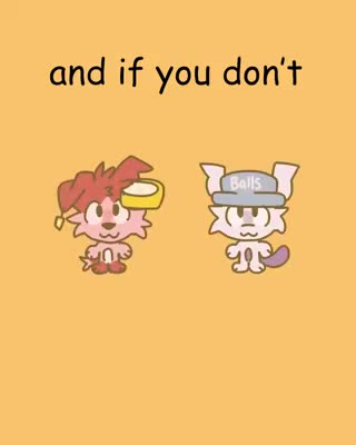 If You Explode I’ll Explode