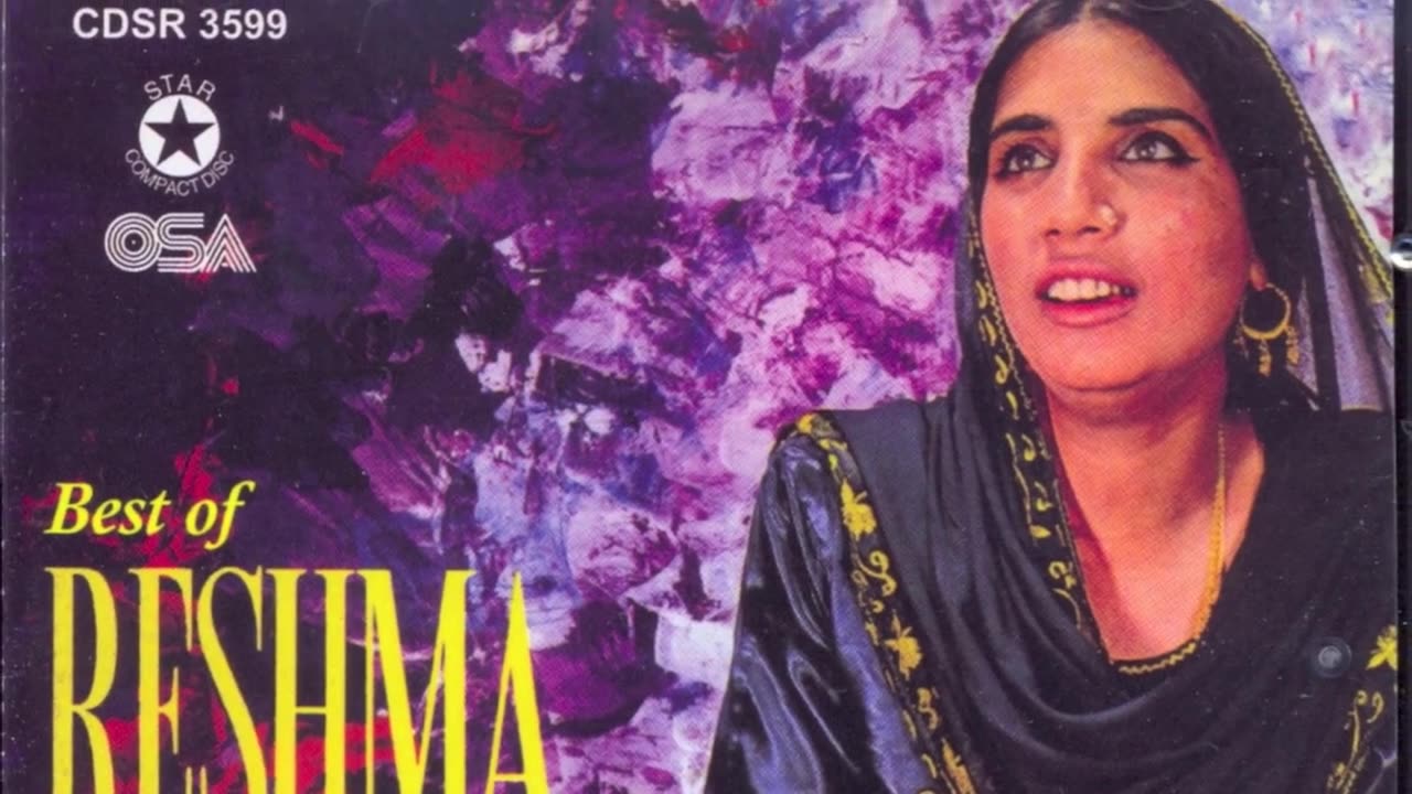 Reshma Ji - Akhian Noon Rehn De Akhian De Kol Kol