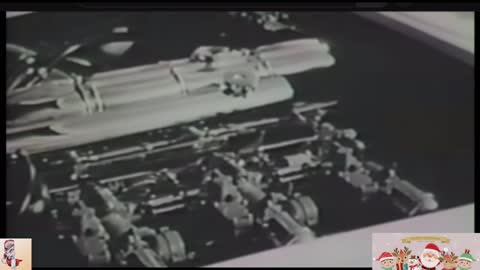 1950's cars