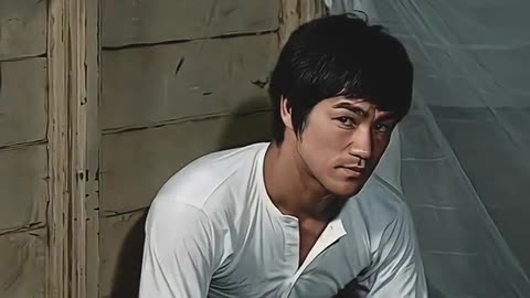 Bruce Lee