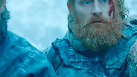 Dragon is so sad