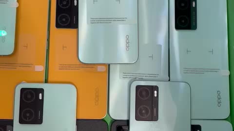 OPPO A57, 128 GB