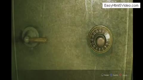 LET'S PLAY RESIDENT EVIL 3 REMAKE P2