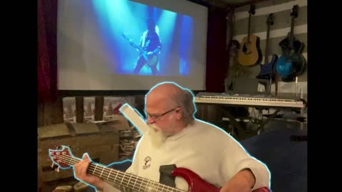 Ace Frehley - 10,000 Volts