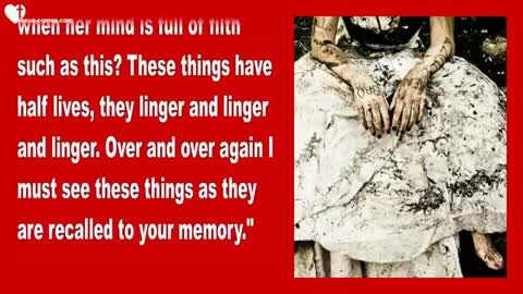 These are the Reasons why you cannot hear Me ❤️ Love Letter from Jesus