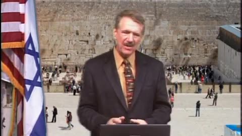 Why Are All Eyes On Israel?