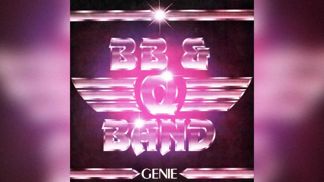 [1986] B. B. & Q. Band - Genie