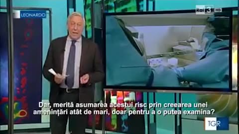 Coroona viruuss și sapeva tut prima e tutto organizat-o 16 novembre 2015