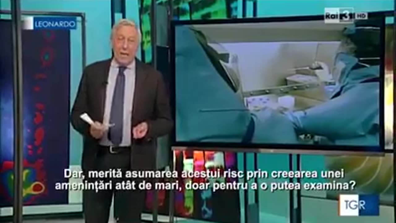 Coroona viruuss și sapeva tut prima e tutto organizat-o 16 novembre 2015