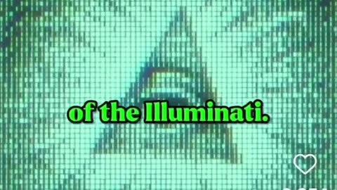 illuminati - The 5 circle of friends