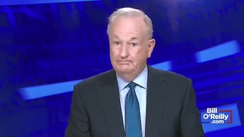 Bill O'Reilly on George Soros