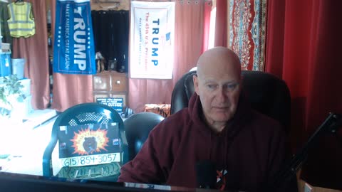 morning 4/16/22 video from my source and comments from viewers