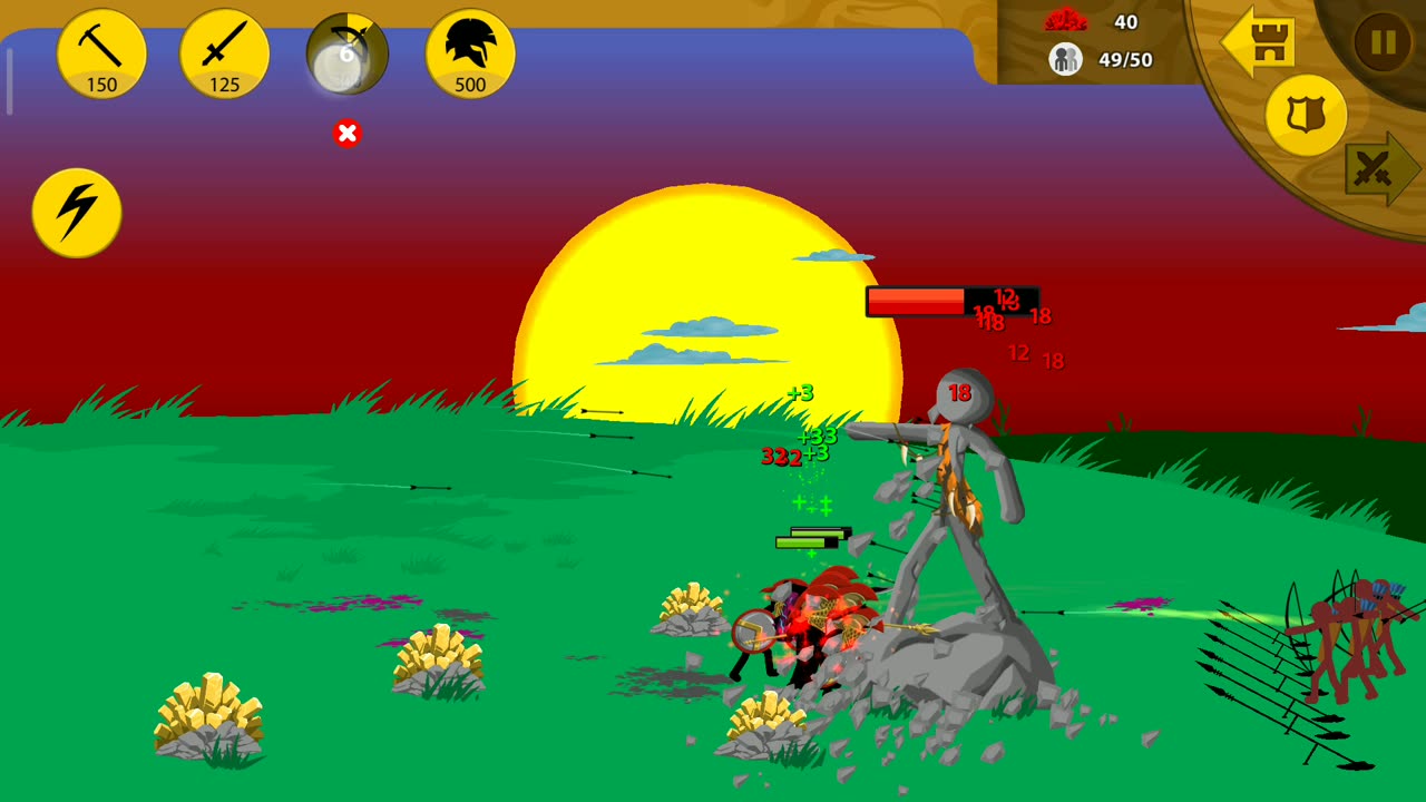 Mission Weekly | Levels 145 | Insane