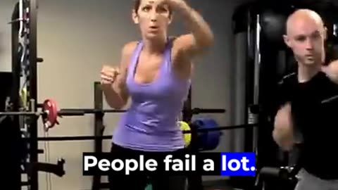 the importance of embracing failure for success