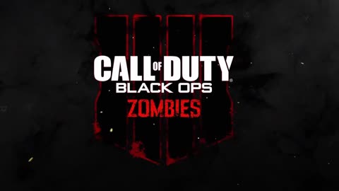 Call Of Duty Black Ops 4 (Gameplay)