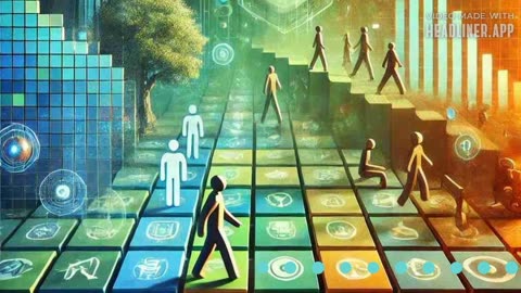 Tech Runner: "Gamificacion a tenor"