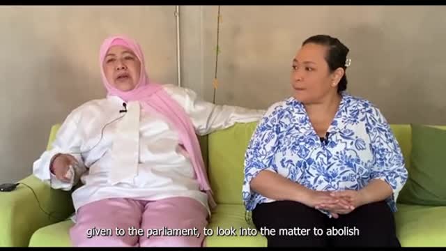 Nazeri Bin Lajimfaces the death penalty in Singapore on 20 July 2022