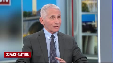 Fauci REFUSES To Condemn China For Covering Up The Origins Of COVID