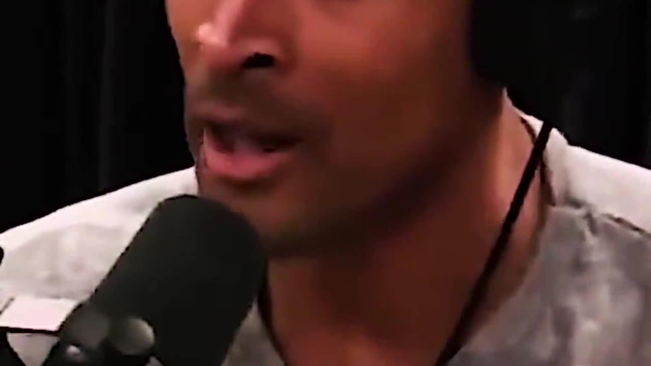 Joe Rogan 2