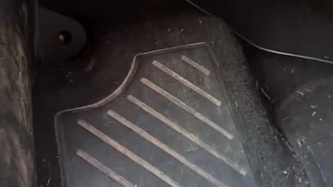 Man Finds GPS Tracker In Truck