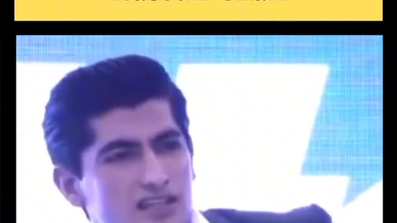 Naseem shah simplicity