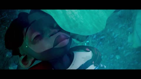 Conjure One Feat. Jeza - Brave For Me
